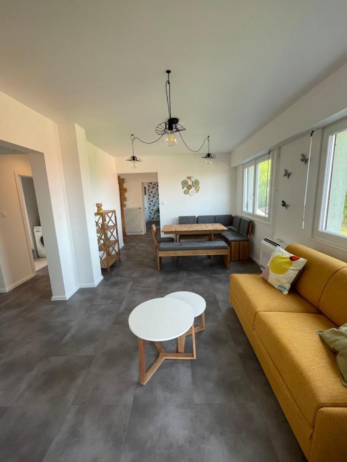 A L'Oree Des Vignes, Superbe Logement De 80 M2 Wangen Exterior photo