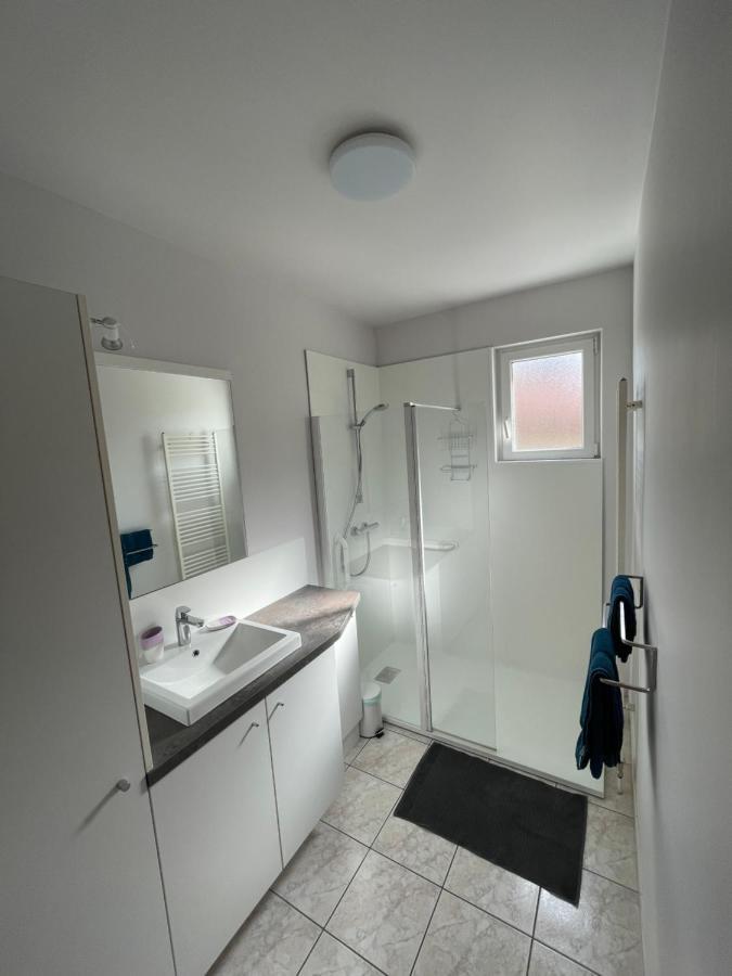 A L'Oree Des Vignes, Superbe Logement De 80 M2 Wangen Exterior photo